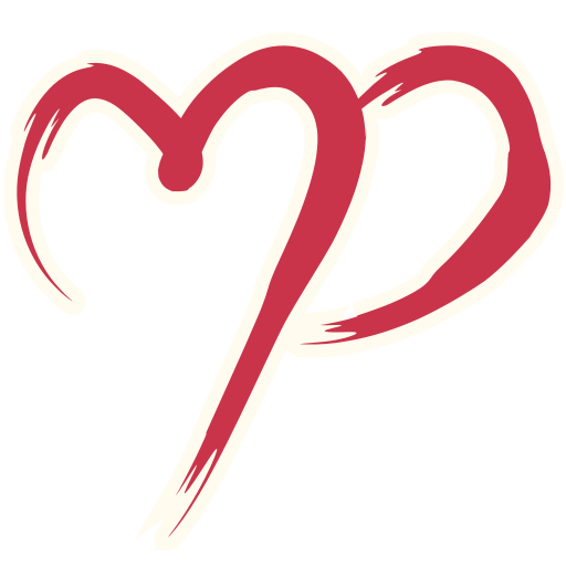 Michal Parusinski's logo